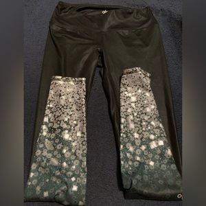 alo full-length leggings